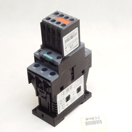 Siemens Sirius 3RT2025-1BB44-3MA0 - Maranos.de