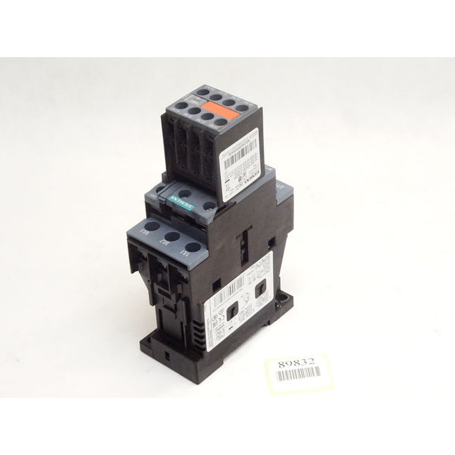 Siemens Sirius 3RT2025-1BB44-3MA0 - Maranos.de