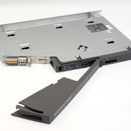 Siemens Sinamics NX10 6SL3040-0NC00-0AA0 6SL3 040-0NC00-0AA0 - Maranos.de