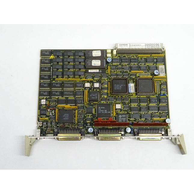 Siemens 6FX1138-5BA01 Sinumerik CPU Karte 6FX1 138-5BA01 // 570 385 9101.00 - Maranos.de