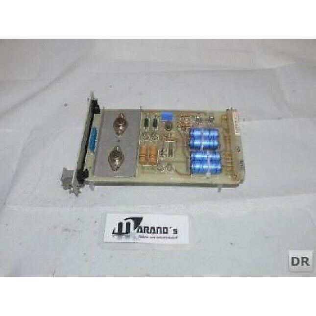 ERNI 0805620B Leistungskarte - Maranos.de