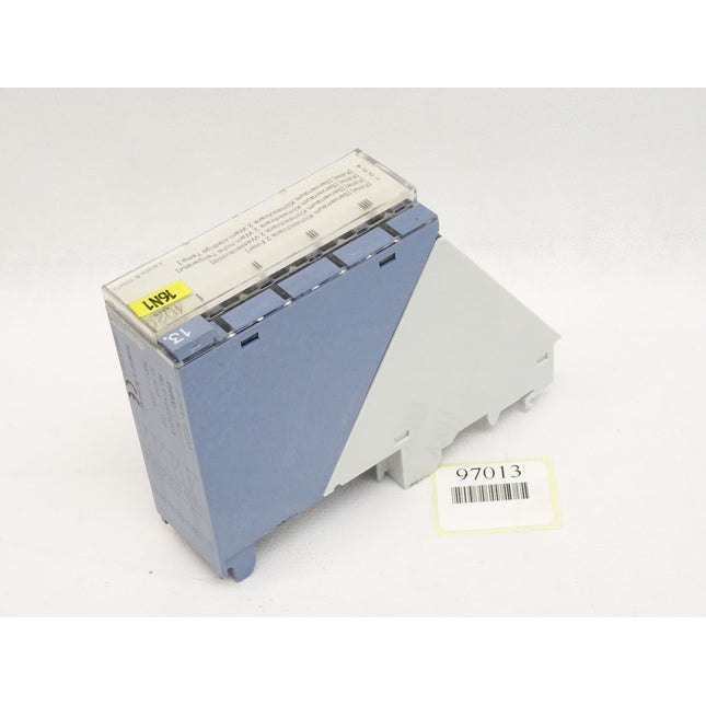 Siemens Landis&Staefa PTM1.4D20 050512 - Maranos.de