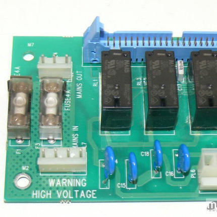 Interface Board 25009 Platine Karte - Maranos.de