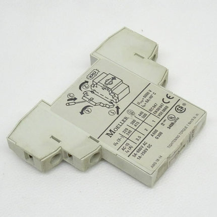 Moeller AWG 18-14 NHI11-PKZ0 - Maranos.de