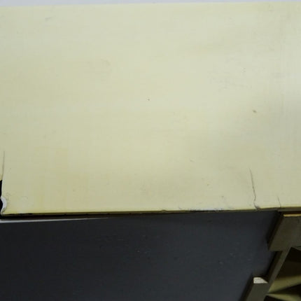 Schaltkasten 220V Notschalter Schuko Steckdose Verteilerschrank AEG Elfa 22-L16A - Maranos.de