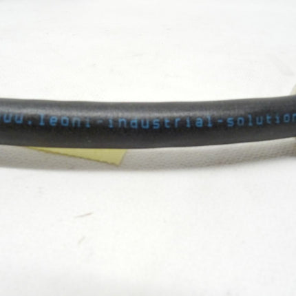 Leoni Leitung mit Stecker 17-polig + Kupplung 19-polig / 70001700 - Maranos.de