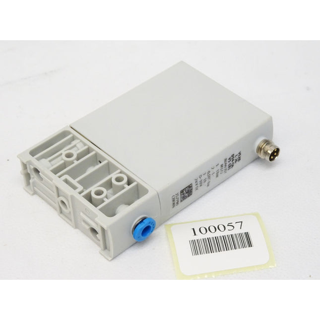 Festo 8046307 VEAB-L-26-D14-Q4-V1-1R1 Proportional-Druckregelventil / Neu - Maranos.de