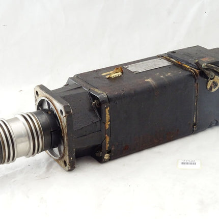Siemens Permanent Magnet Motor Servomotor 1HU3056-0AC01 2000min-1 - Maranos.de