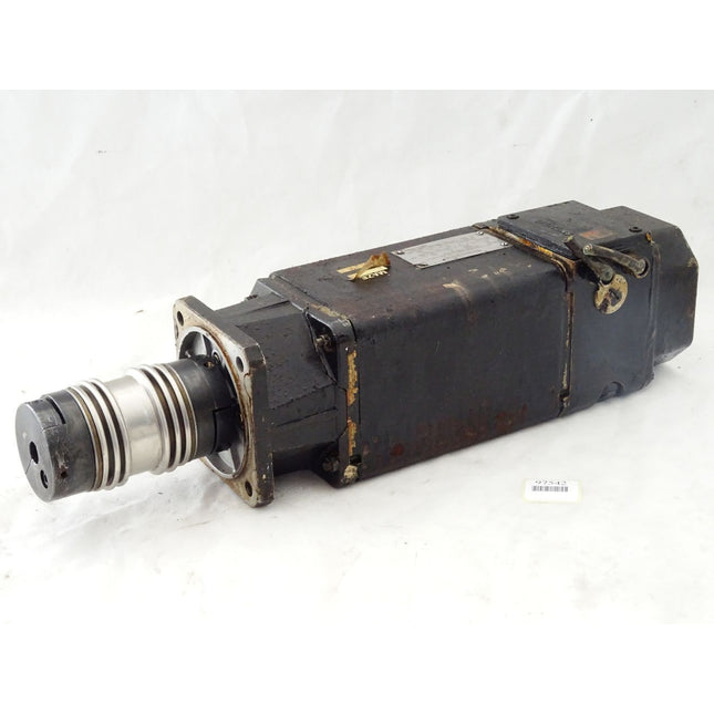 Siemens Permanent Magnet Motor Servomotor 1HU3056-0AC01 2000min-1 - Maranos.de