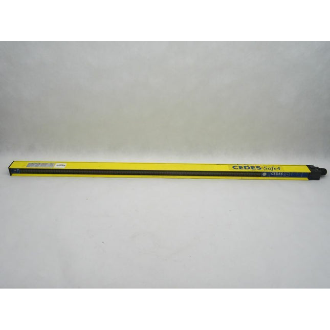 CEDES S4S-AEF2I-KF6-ACD5D Safe 4 Emitter AOPD Type 4 - Maranos.de