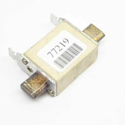 Siba NH 00 C Sicherung 10A NH-Sicherungseinsatz 500V NH00C - Maranos.de