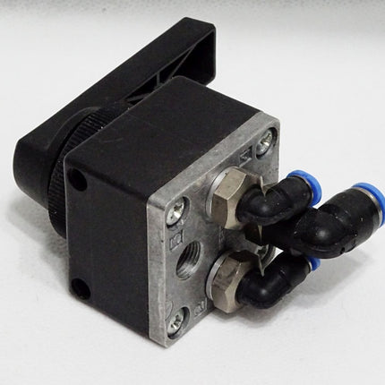 Festo 151842 Steuerschieber HS-4/3-1/8-B - Maranos.de