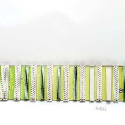 Siemens 811026101B 811 0261 01 B 811-0142-02 S5 8-Slot Rack - Maranos.de