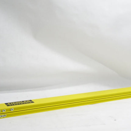Fiessler Sicherheitslichtschranke ULVT 800/3 S ULVT800/3S ULVT S 24290 Sender / Neuwertig - Maranos.de