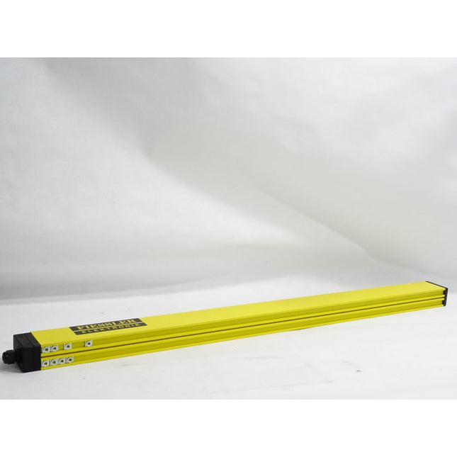 Fiessler Sicherheitslichtschranke ULVT 800/3 S ULVT800/3S ULVT S 24290 Sender / Neuwertig - Maranos.de