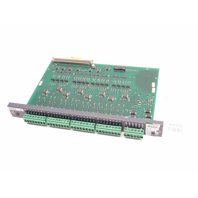 Bosch 1070078587-202 Rev1 A24V-/0.5A ESF - Maranos.de