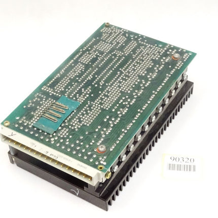 Berger Lahr D350 / 22.350-00-01a / Schrittmotortreiber - Maranos.de