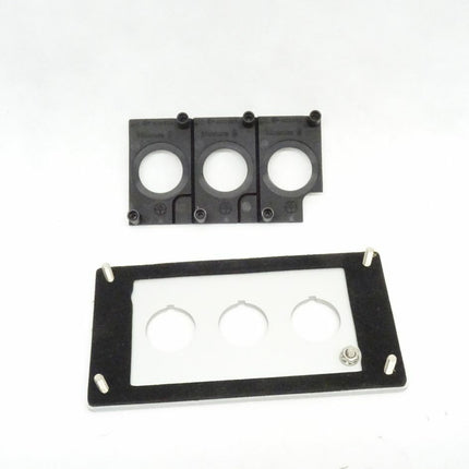 Moeller M22-E3 Einbautableau RMQ-Titan 4 Stück NEU-OVP - Maranos.de