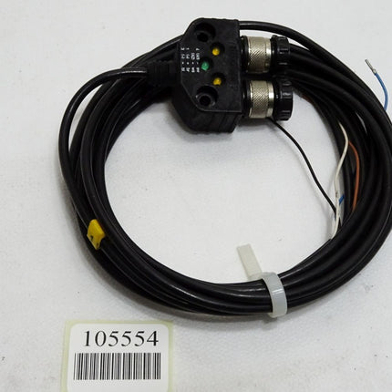 Schunk 301589 Proximity Sensor Switch - Maranos.de