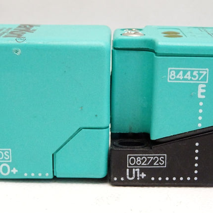 Pepperl+Fuchs NJ20+U1+E 30190 08272 84457 Induktiver Sensor - Maranos.de