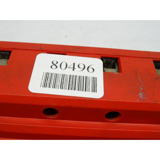 PRÖPSTER - SOULE PSV280 4polig Blitzstromableiter 206000 - Maranos.de