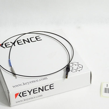Keyence FU-45X Lichtleitergerät / Neu OVP - Maranos.de