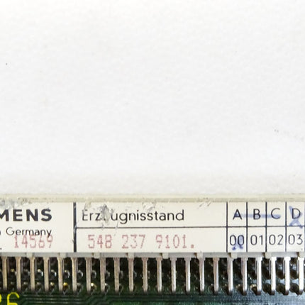 Siemens 6FX1123-7AA01 / 5482379101.00 - Maranos.de