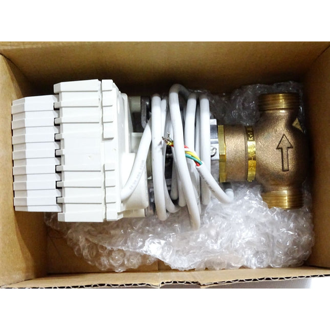 Johnson Controls VB-7249-1060 Ventil (VA-7312-8011 S) / Neu OVP - Maranos.de