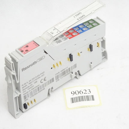 Rexroth R-IB IL 24 DO 2-2A-PAC / R911170754 - Maranos.de