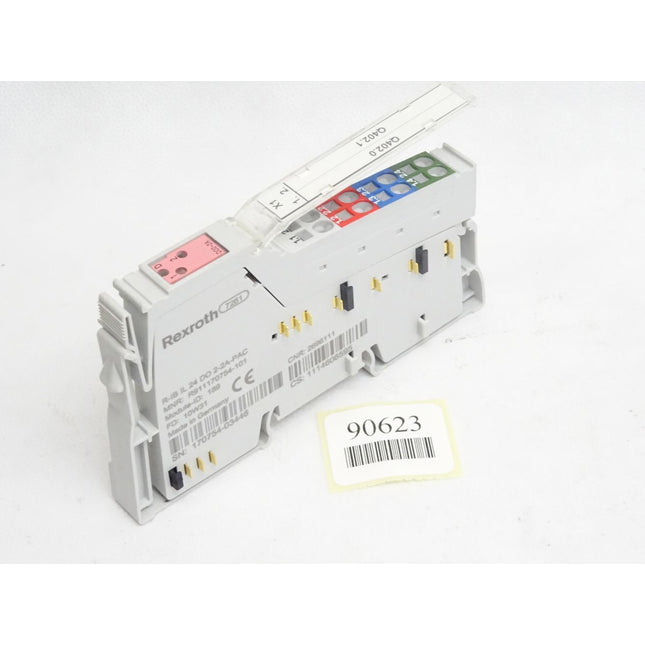 Rexroth R-IB IL 24 DO 2-2A-PAC / R911170754 - Maranos.de