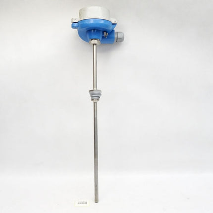 Endress+Hauser TST187-1A2C Thermometer - Maranos.de