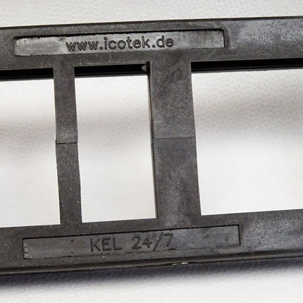 Icotek KEL24/7 Kabeleinführungsleiste / Neu - Maranos.de