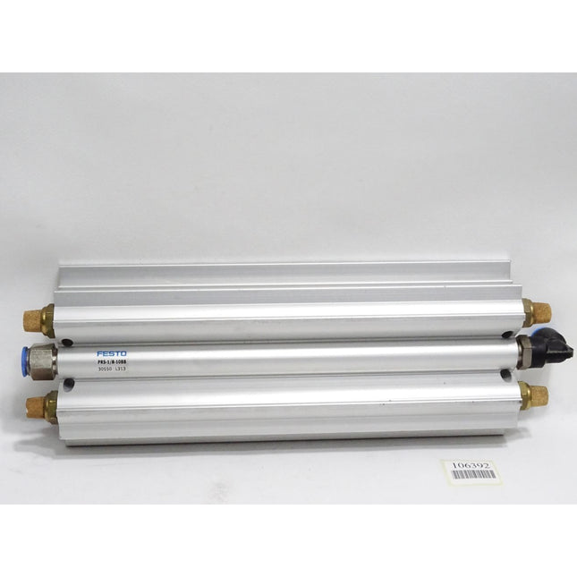 Festo 30550 PRS-1/8-10-BB Anschlussblock - Maranos.de