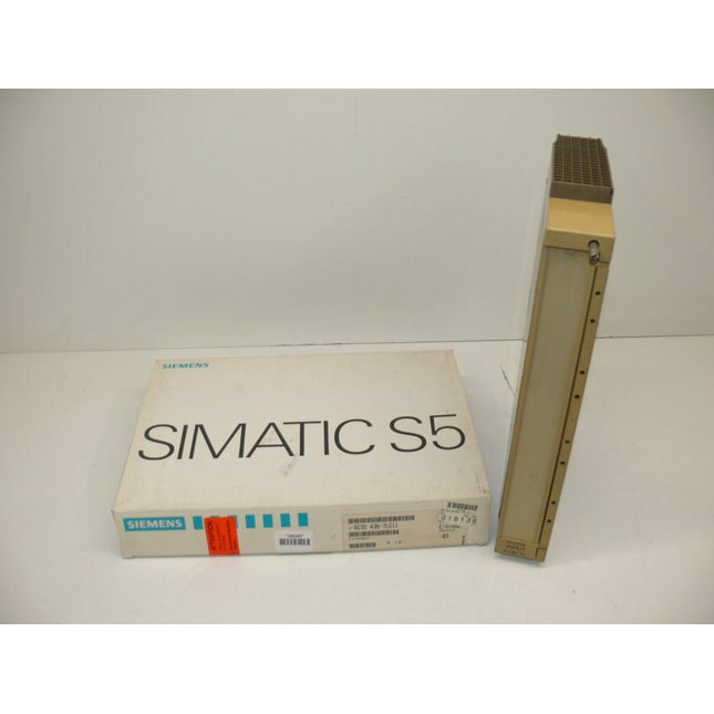 Siemens Simatic S5 6ES5436-7LC11 / 6ES5 436-7LC11 OVP - Maranos.de