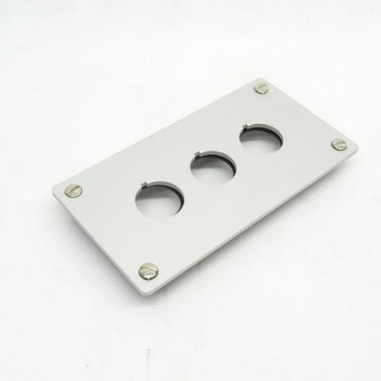 Moeller M22-E3 Einbautableau RMQ-Titan 4 Stück NEU-OVP - Maranos.de