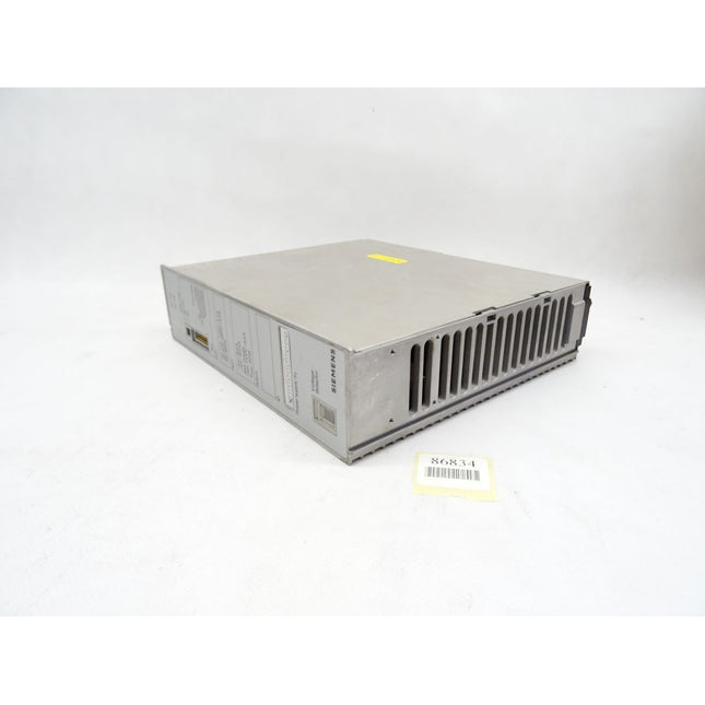 Siemens 6AJ7700-3BC13 E:1 / Power Supply IIc - Maranos.de