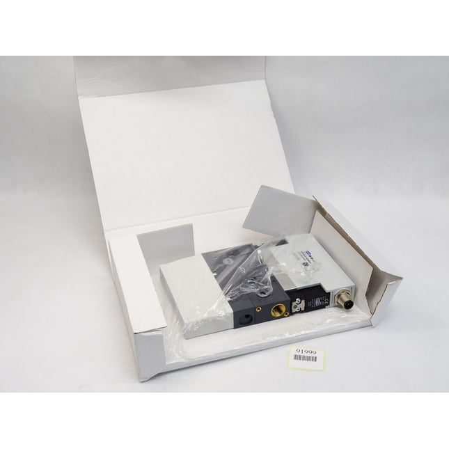 Schmalz Vakuum-Erzeuger SCPi 20 NC VD M12-5 / 10.02.02.03355 / Neu OVP - Maranos.de