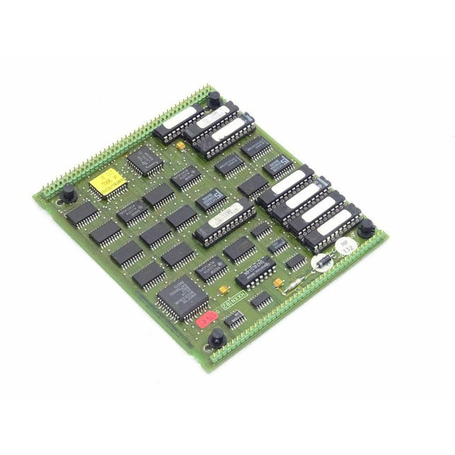 Siemens 6AB7022-1BA / 6AB7 022-1BA AUFSTECKMODUL PSM 20 OPEN COLL E:04 - Maranos.de