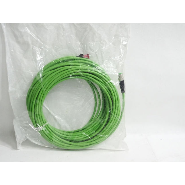 Beckhoff EtherCAT-Leitung 4-polig 20m ZK1090-6191-4200 / Neu OVP - Maranos.de