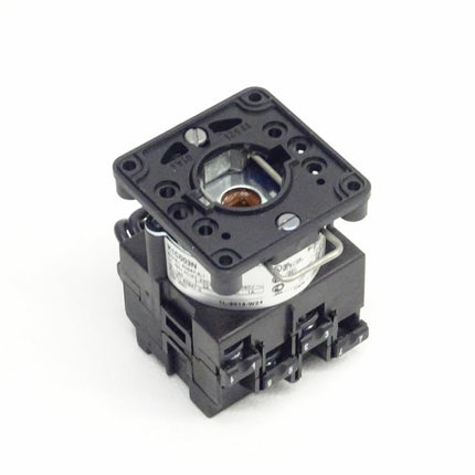 Schneider K1C003N Cam switches / Nockenschalter NEU - Maranos.de