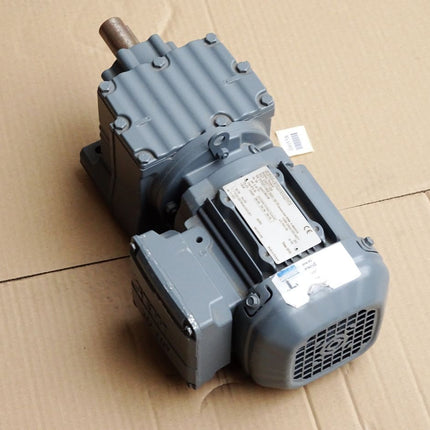 SEW Eurodrive Getriebmotor R27DRS71S4 R27 DRS71S4 0.37kW i36.79 1380/38rpm Unbenutzt - Maranos.de