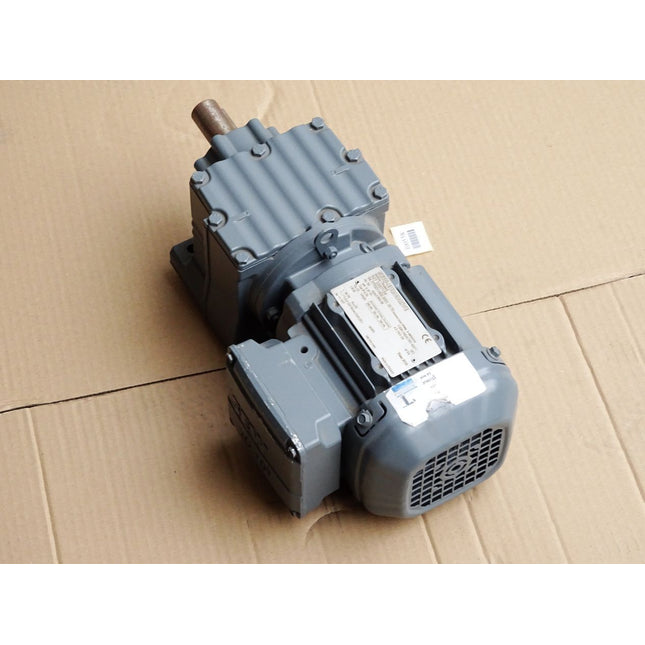 SEW Eurodrive Getriebmotor R27DRS71S4 R27 DRS71S4 0.37kW i36.79 1380/38rpm Unbenutzt - Maranos.de