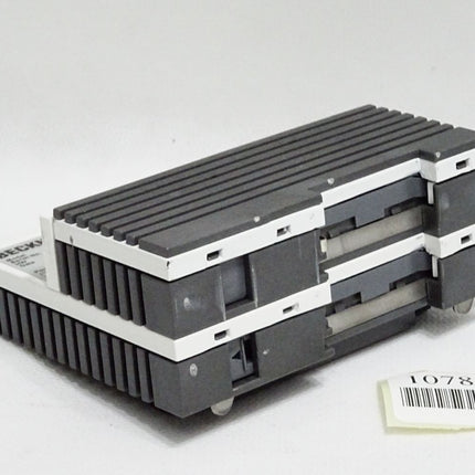 Beckhoff CX1500-M750 SERCOS-II-Feldbusmaster - Maranos.de