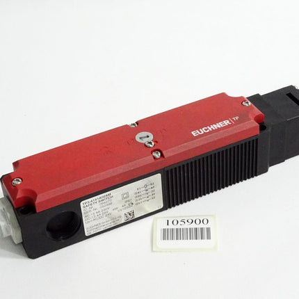 Euchner safety Switch 084270 TP3-4141A024M Sicherheitsschalter - Maranos.de