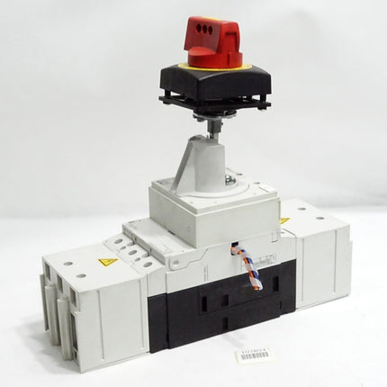 Moeller NZM2 Leistungsschalter 690V AC - Maranos.de