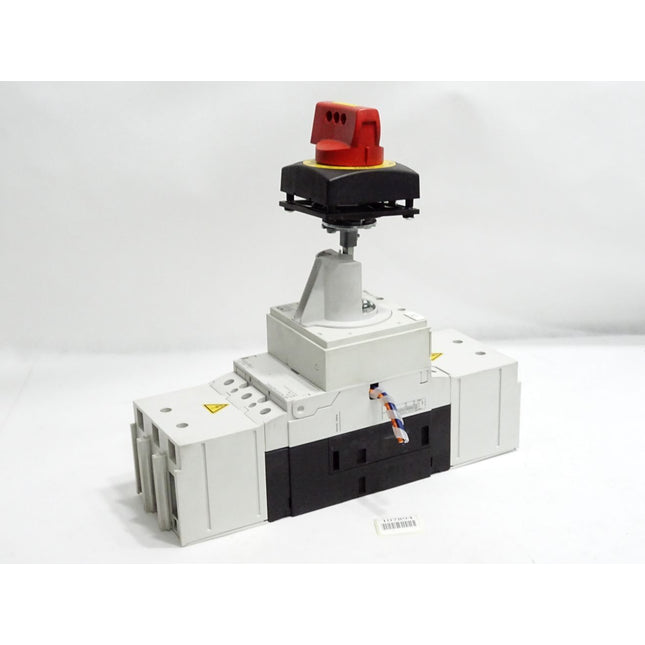 Moeller NZM2 Leistungsschalter 690V AC - Maranos.de