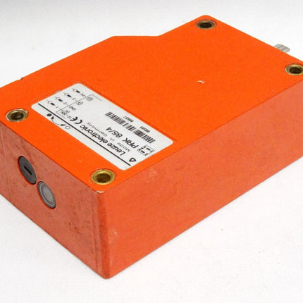 Leuze Electronic PRK85/4 Reflexionslichtschranke - Maranos.de