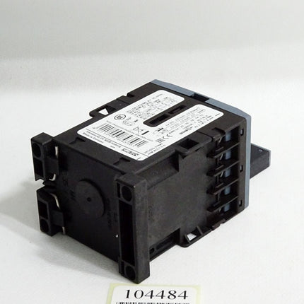 Siemens 3RT2016-1FB41 Leistungsschütz / Neuwertig - Maranos.de