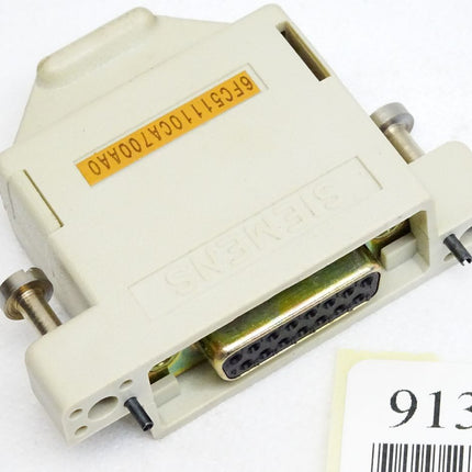 Siemens 6FC5111-0CA70-0AA0 - Maranos.de