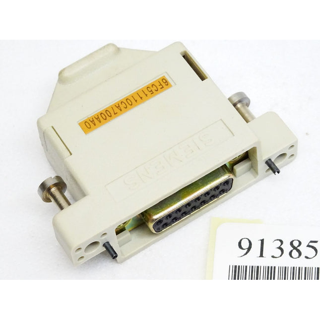 Siemens 6FC5111-0CA70-0AA0 - Maranos.de
